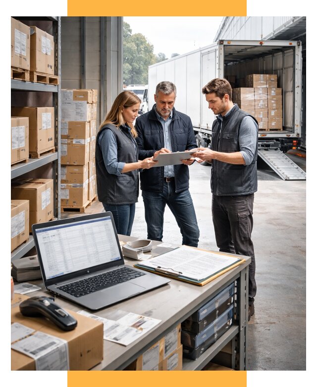 Доставка грузов в Испанию от 37580 р. логистика | СетСервис-Чбр