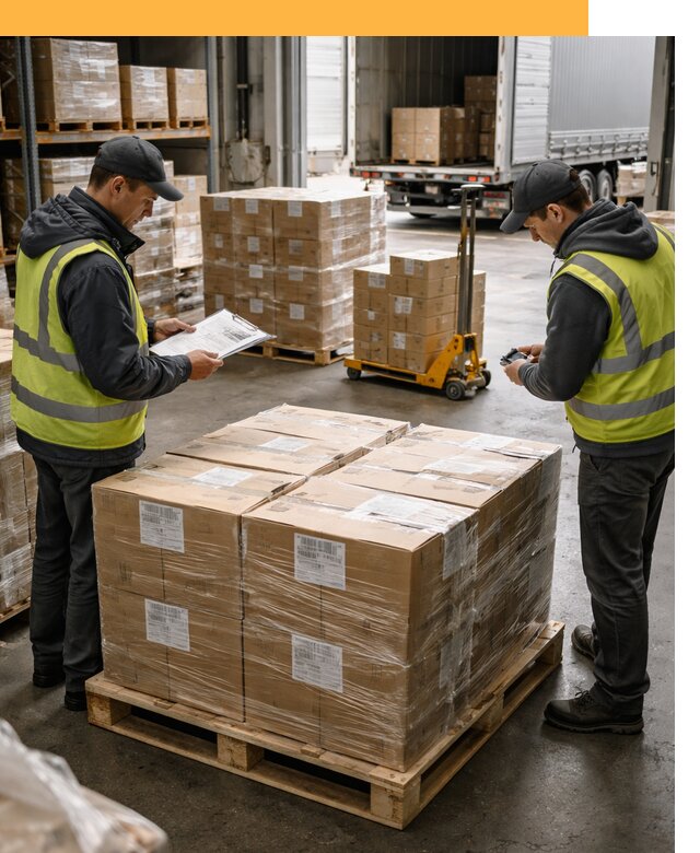 Доставка грузов в Израиль морем, авиа и автоперевозки от 48317 руб.