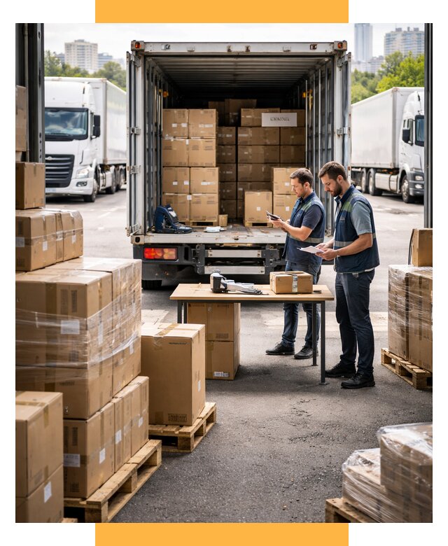 Доставка грузов из России в Армению от 37580 р. - СетСервис-Чбр