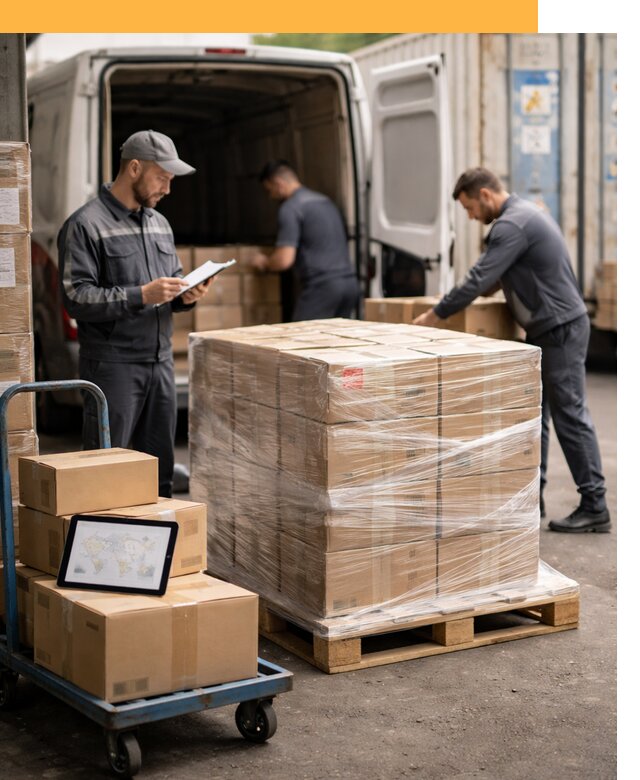 Доставка грузов в Армению: морские, авиа и авто от 37580