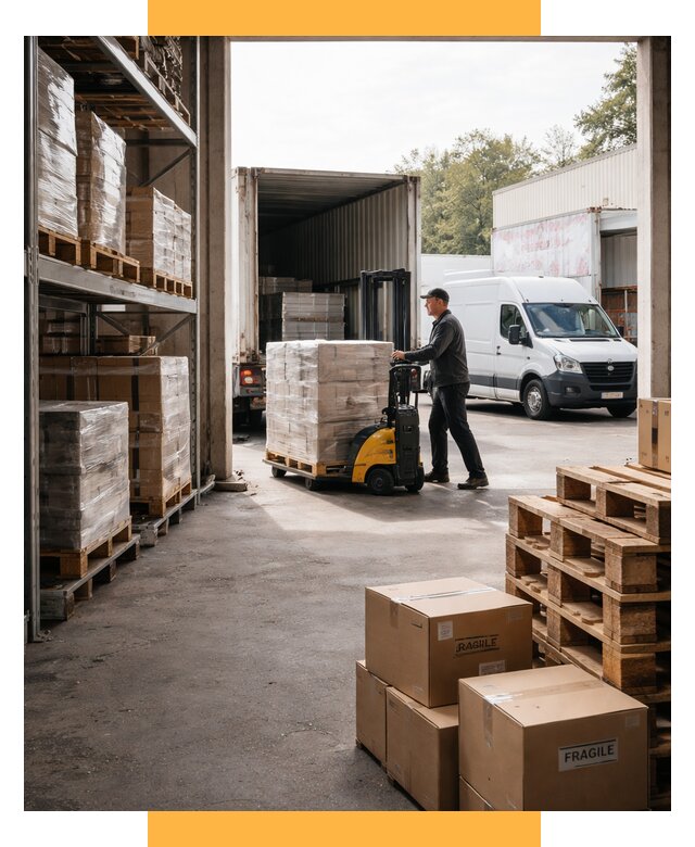 Доставка и перевозка грузов в Грузию от 26843 р., СетСервис-Чбр