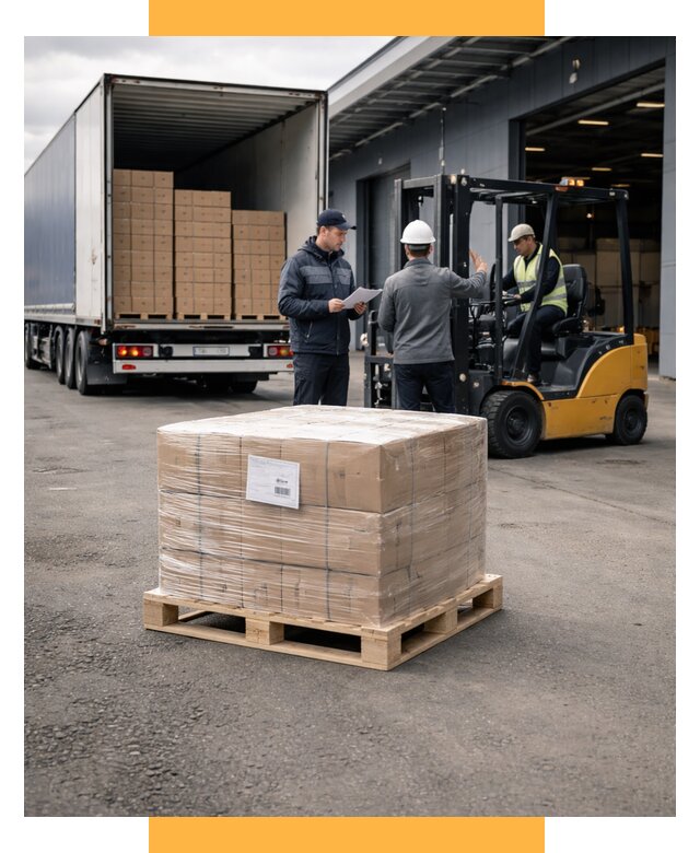 Доставка грузов в Азербайджан от 16106 р. | СетСервис-Чбр