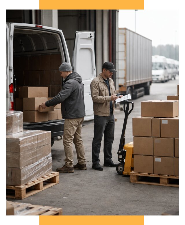 Доставка грузов в Киргизию от 16106 р. - логистика СетСервис-Чбр