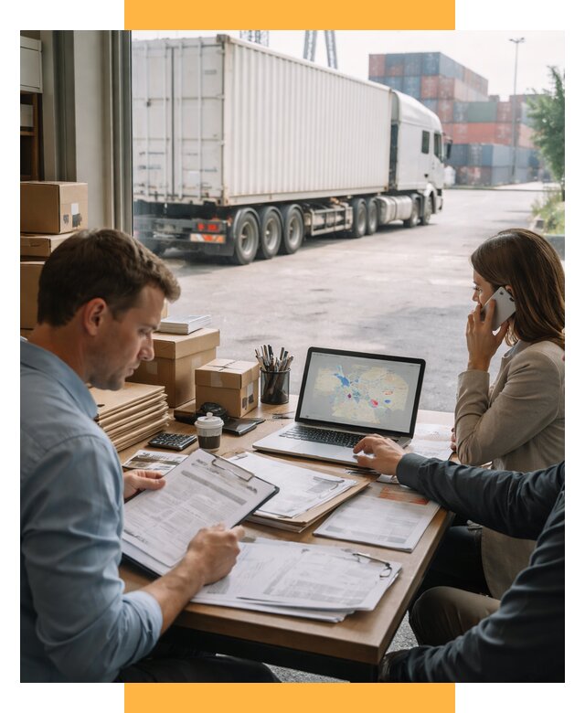 Доставка через Турцию: логистика и транзит от 6979 р. | СетСервис-Чбр