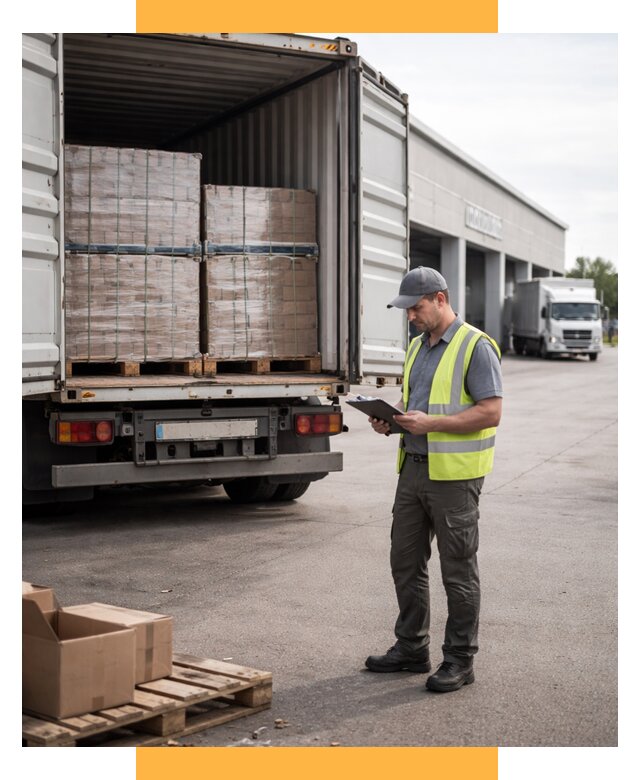 Доставка через Казахстан от 32211 р. | Транзит и логистикаСетСервис-Чбр