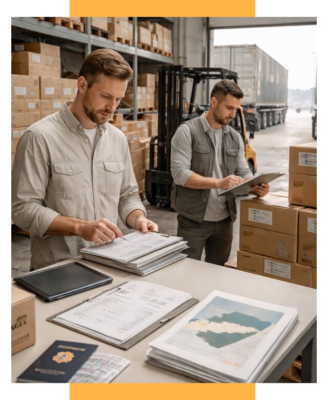 Доставка через ОАЭ от 8053 р. транзит и склад в Дубае, СетСервис-Чбр