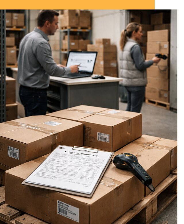 Таможенное оформление и сопровождение грузов из США от 9126 руб