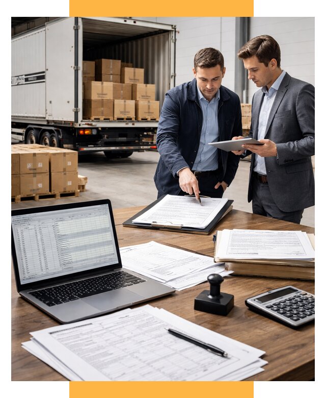 Таможенное оформление грузов из Армении от 9126 р. | СетСервис-Чбр