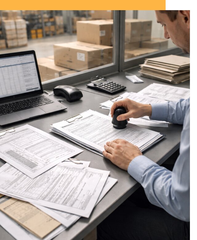 Таможенное оформление и сопровождение грузов из Узбекистана от 12884