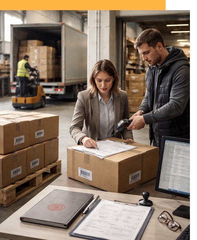 Таможенное оформление грузов из Беларуси от 8590