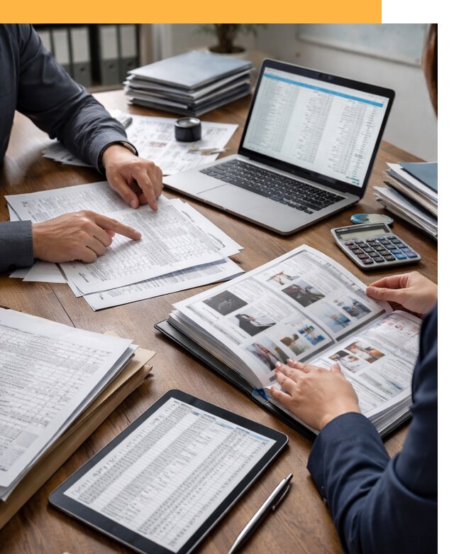 Профессиональный подбор кода ТН ВЭД для таможенного оформления от 2684 руб