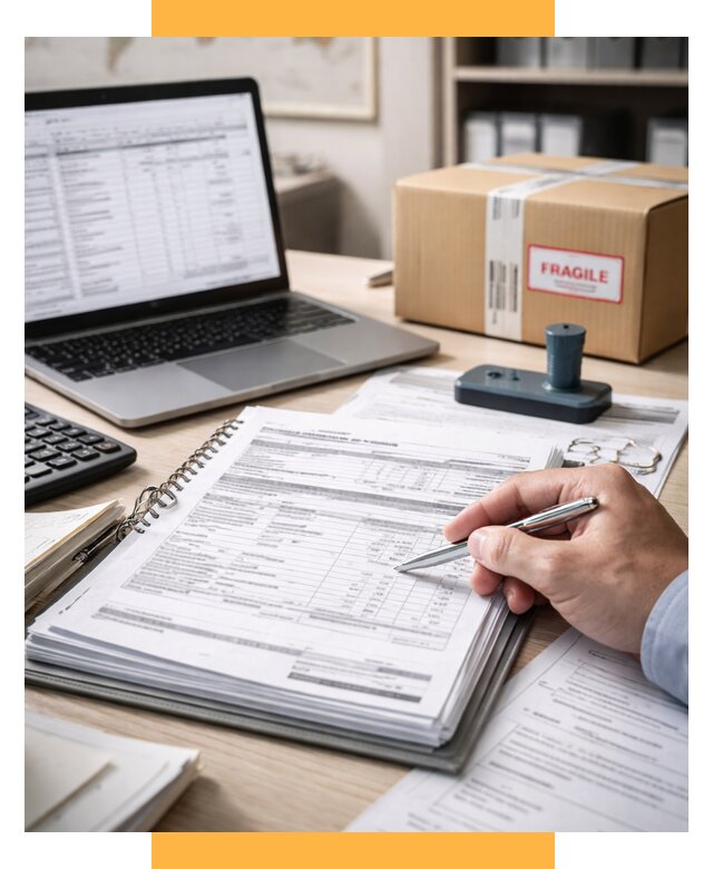 Определение таможенной стоимости, расчет от 3758 р. | СетСервис-Чбр