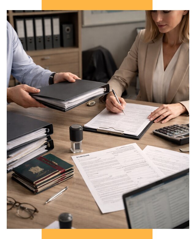 Разрешительная документация для импорта от 8590 р. | СетСервис-Чбр