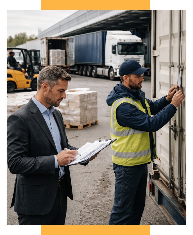 Таможенное оформление автогрузов от 9126 р. — СетСервис-Чбр