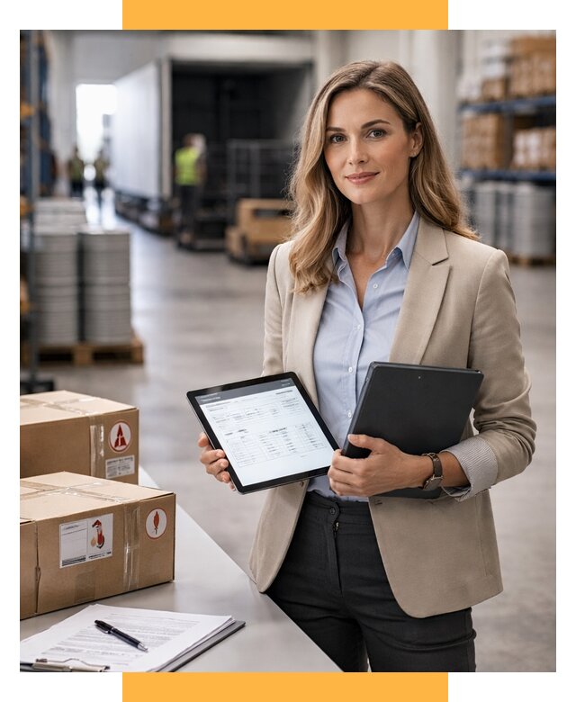 Таможенное оформление хим. сырья от 12884 р. СетСервис-Чбр