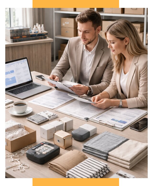 Закупка товара в Китае под ключ от 7516 р. | СетСервис-Чбр