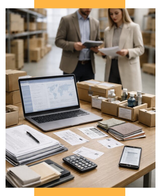 Поиск поставщика в Китае под ключ от 9126 р. | СетСервис-Чбр