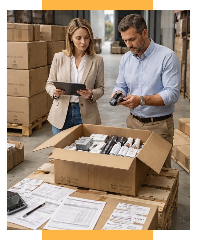 Выкуп товара в Китае с доставкой, оплата от 4832 р. | СетСервис-Чбр