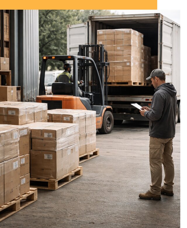 Оптовые поставки из Китая от 53685 руб, доставка и таможня