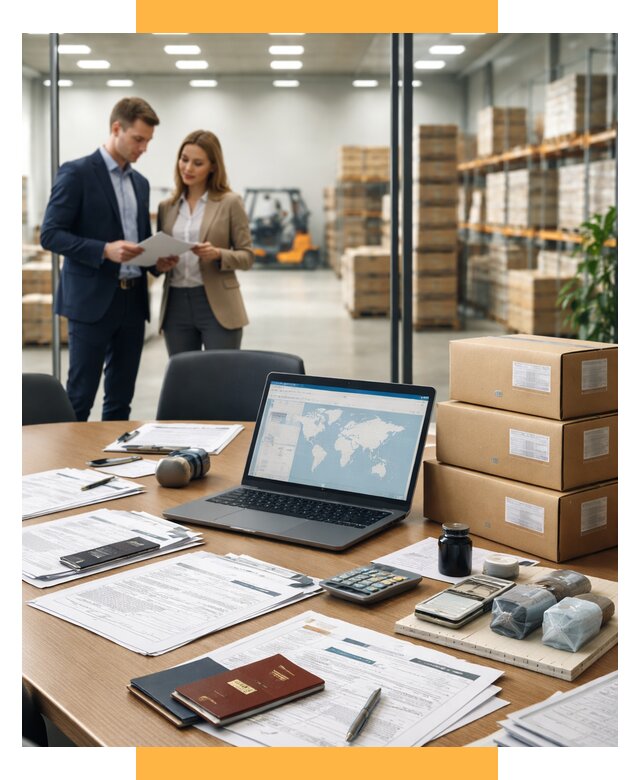 Торговый дом в Китае от 48317 р. — услуги и сервис СетСервис-Чбр