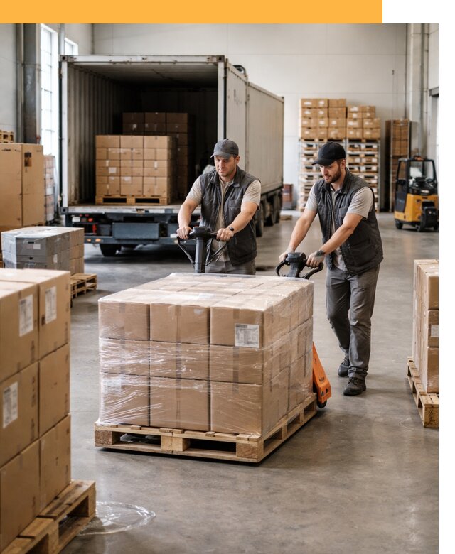 Оптовые поставки из Европы от 13421 руб за единицу