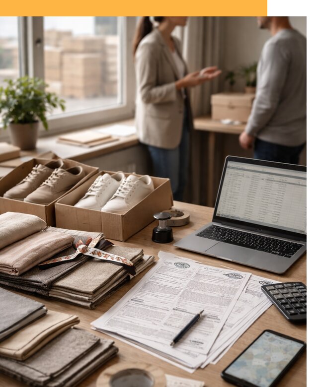 Закупка товаров в Турции под ключ от 26843 руб с доставкой