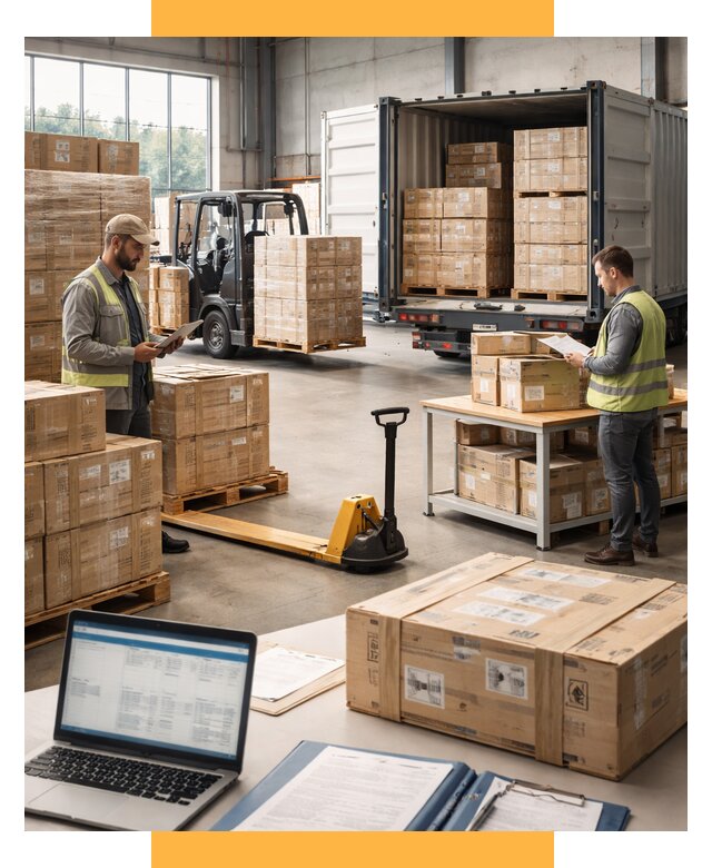 Оптовые поставки из Турции быстро от 48317 р. — СетСервис-Чбр