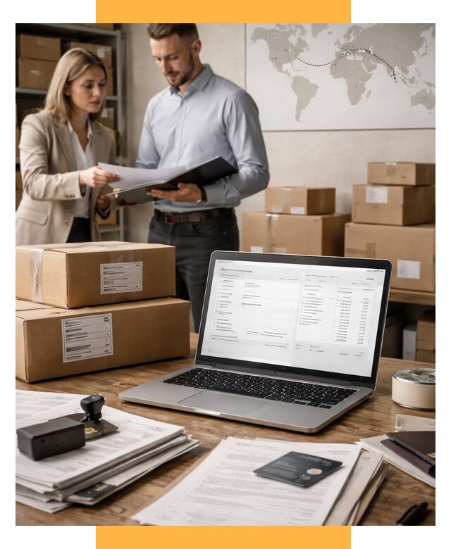 Выкуп товара в ОАЭ под ключ оперативно от 8053 р. | СетСервис-Чбр