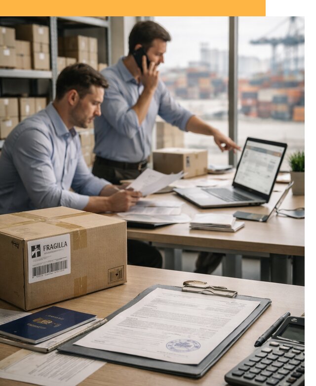 Выкуп товаров и перепродажа в ОАЭ от 8053 руб с логистикой