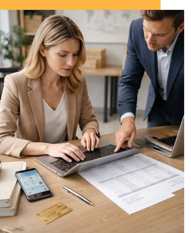 Оплата иностранных инвойсов и выставление счетов от 3758 руб.