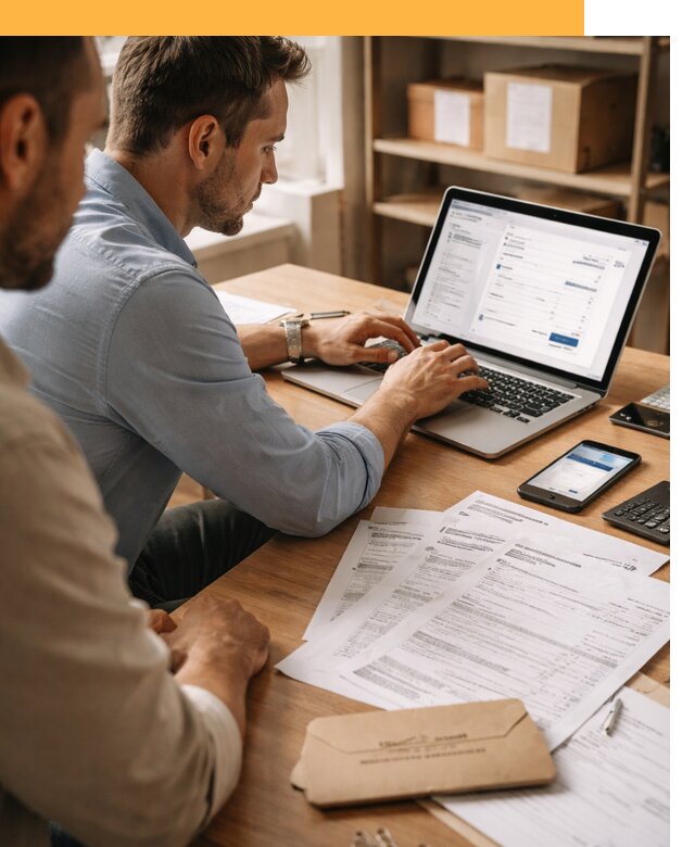 Безопасная оплата поставщику в Турции от 3758 рублей