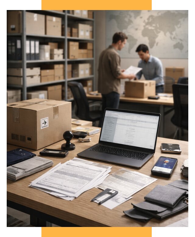 Выкуп товара за рубежом и доставка от 5369 р. | СетСервис-Чбр