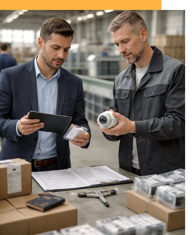 Инспекция фабрики за рубежом, приемка и контроль качества от 16106