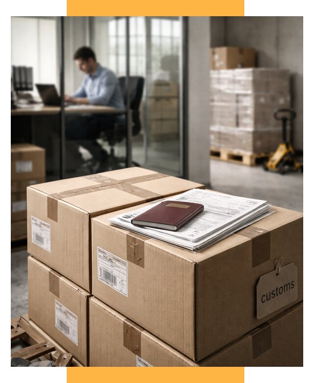 Параллельный импорт под ключ от 21474 р., логистика от СетСервис-Чбр